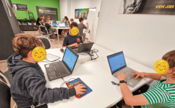 Imatge 2 de Python per a joves.