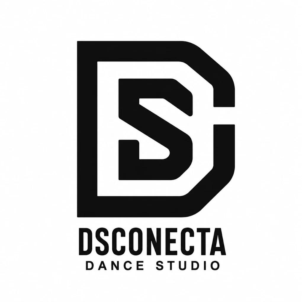 Logotip de DSCONECTA DANCE STUDIO