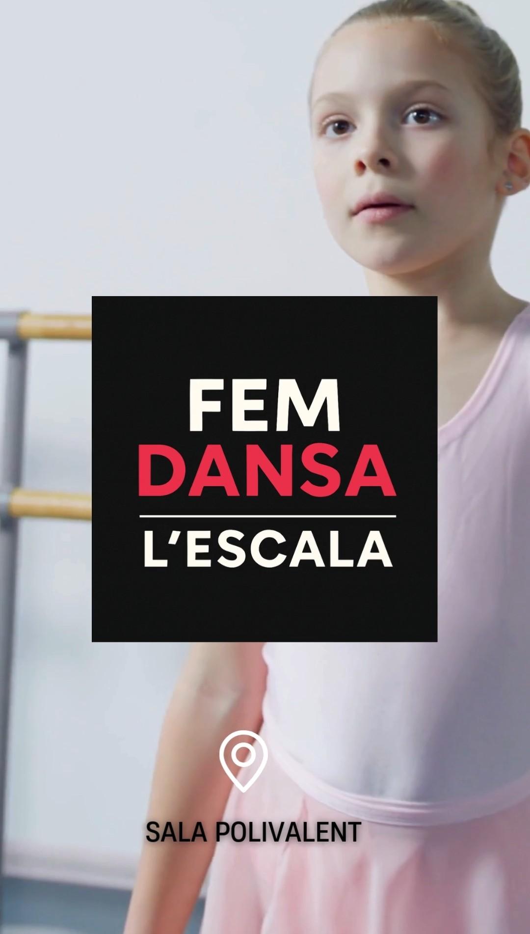Imatge 1 de Fem Dansa L'Escala