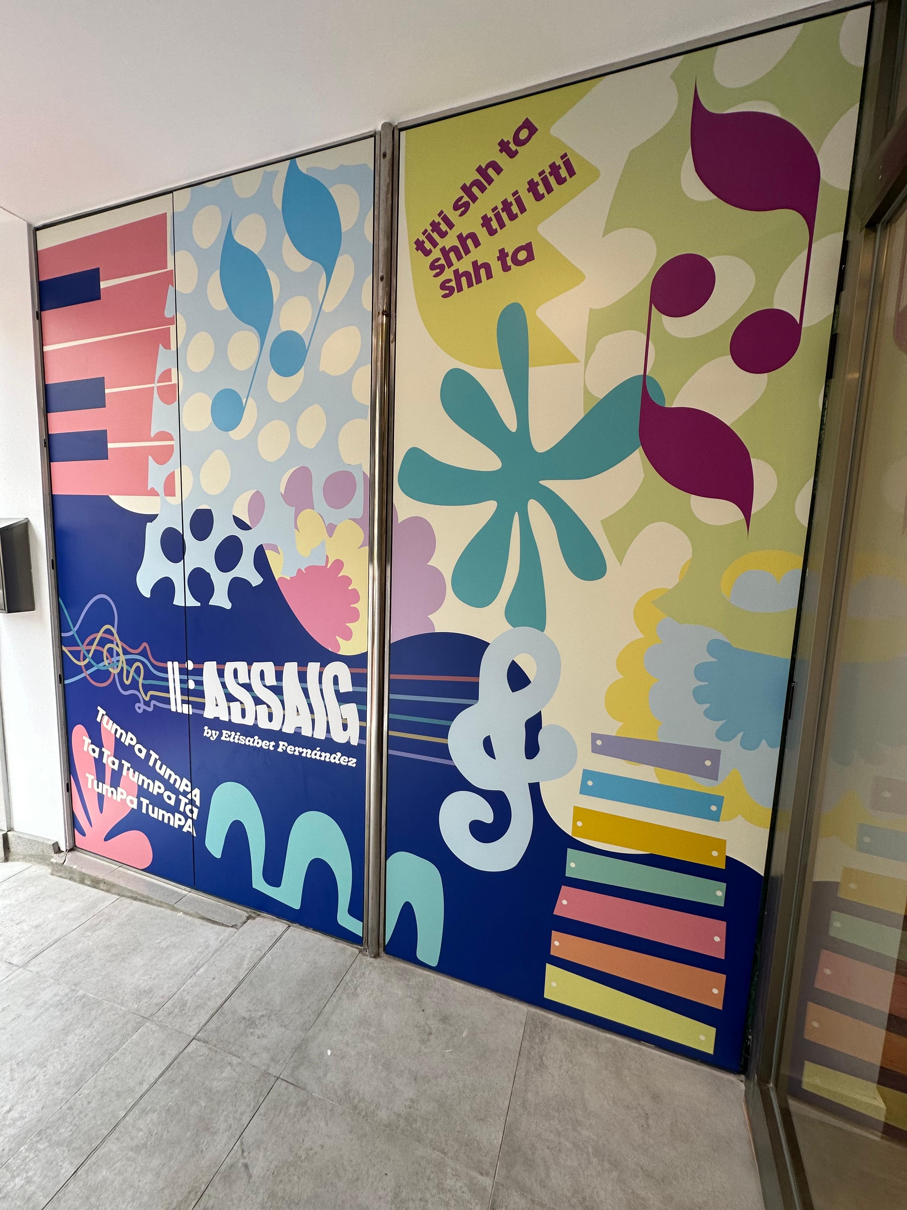 Imatge 9 de L’Assaig by Elisabet