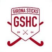 Logotip de GIRONA STICKS HC
