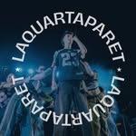 Logotip de LA QUARTA PARET - ARTS ESCÈNIQUES I DANSA