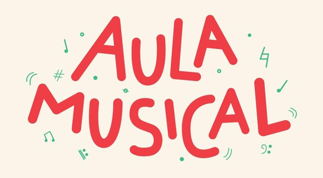 Logotip de Aula Musical Olot