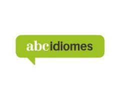 Logotip de ABC Idiomes