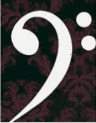 Logotip de Claudefaula