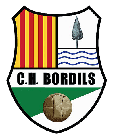 Logotip de CLUB HANDBOL BORDILS
