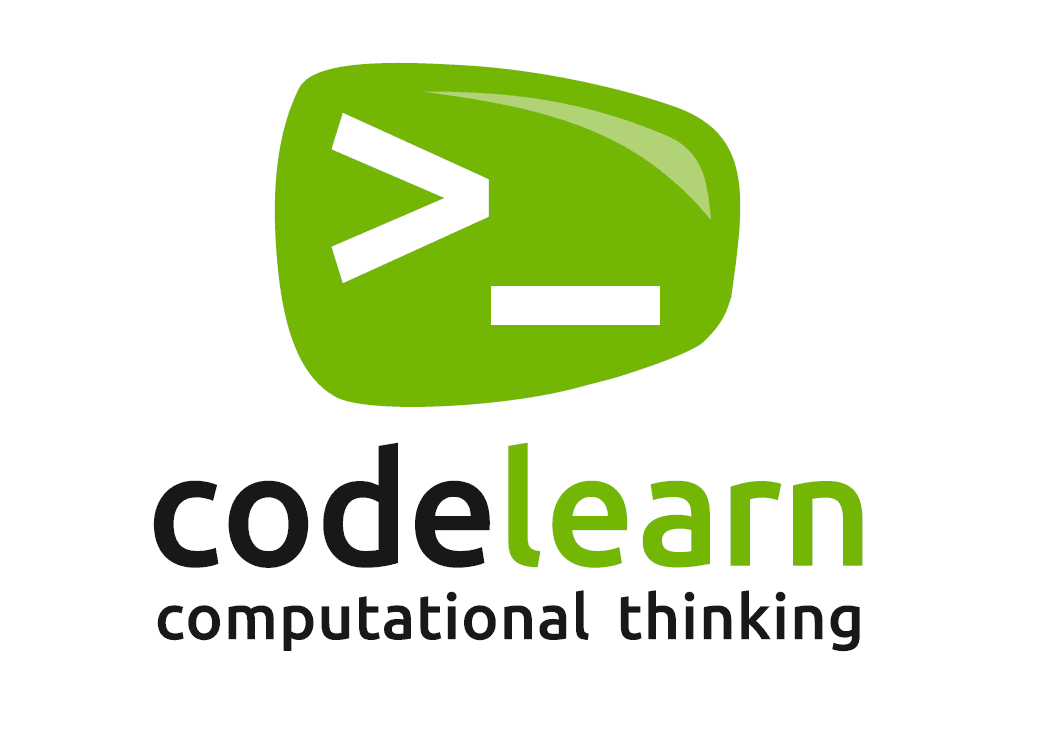 Logotip de Codelearn Girona