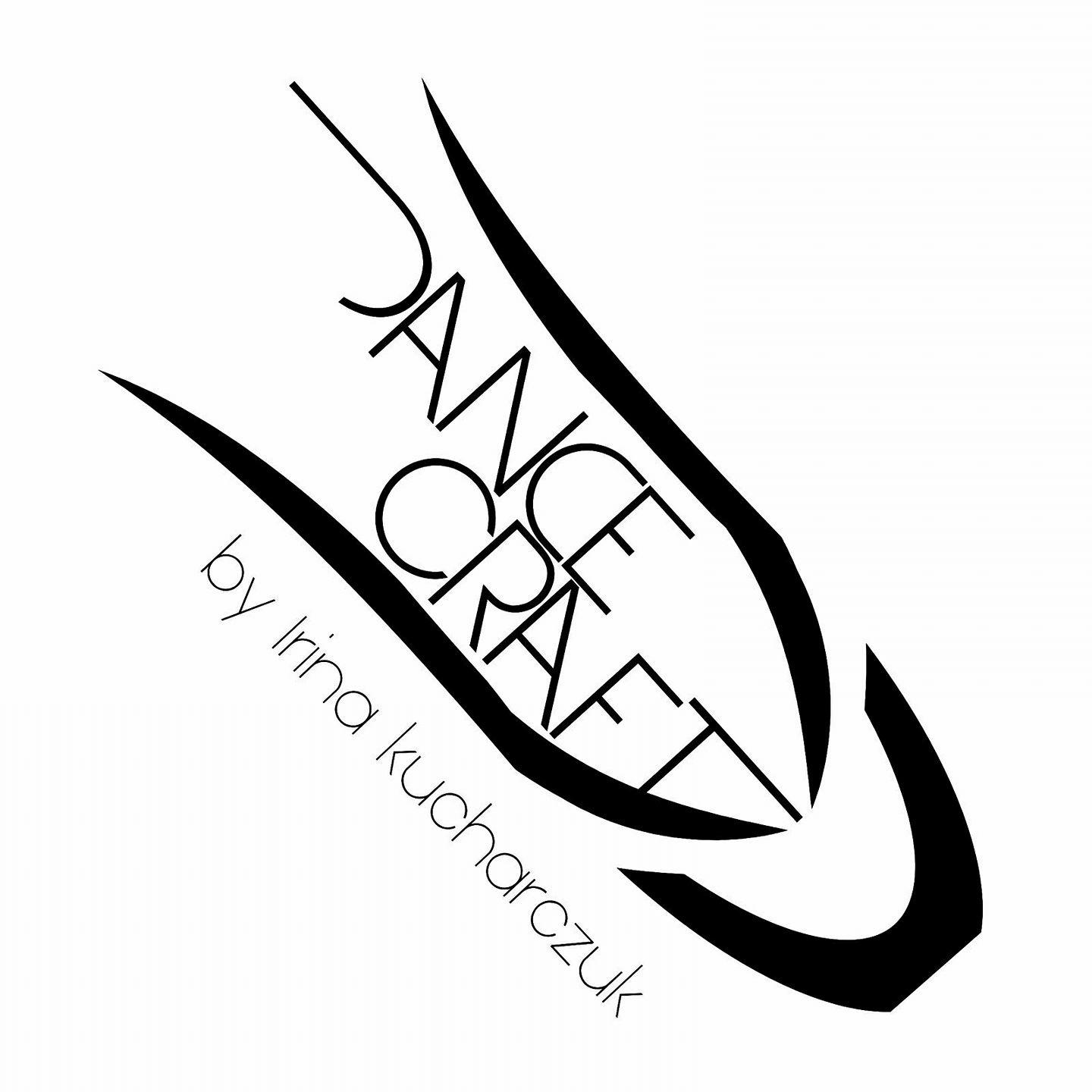 Logotip de DanceCraft Girona