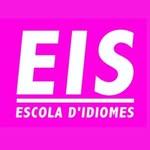 Logotip de EIS Girona