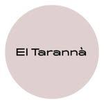 Logotip de El Tarannà - Espai Creatiu