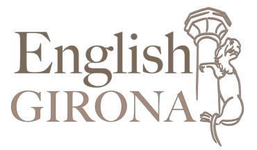 Logotip de English Girona
