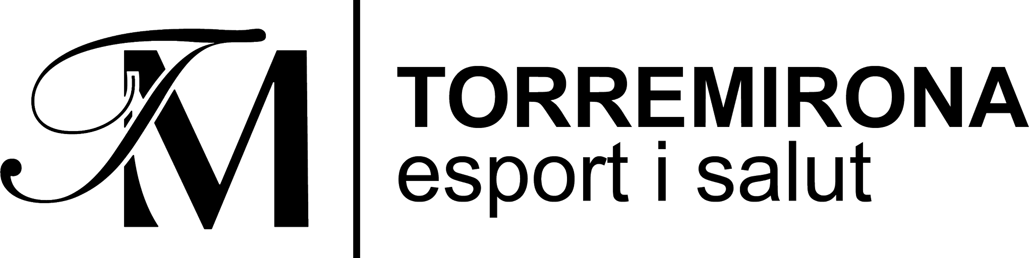 Logotip de Fundació Torremirona - Esport i Salut