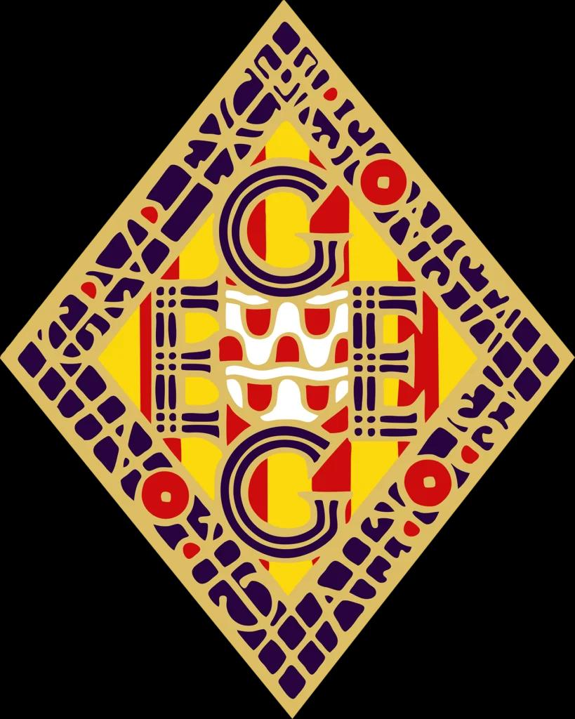 Logotip de GEiEG - Sant Ponç