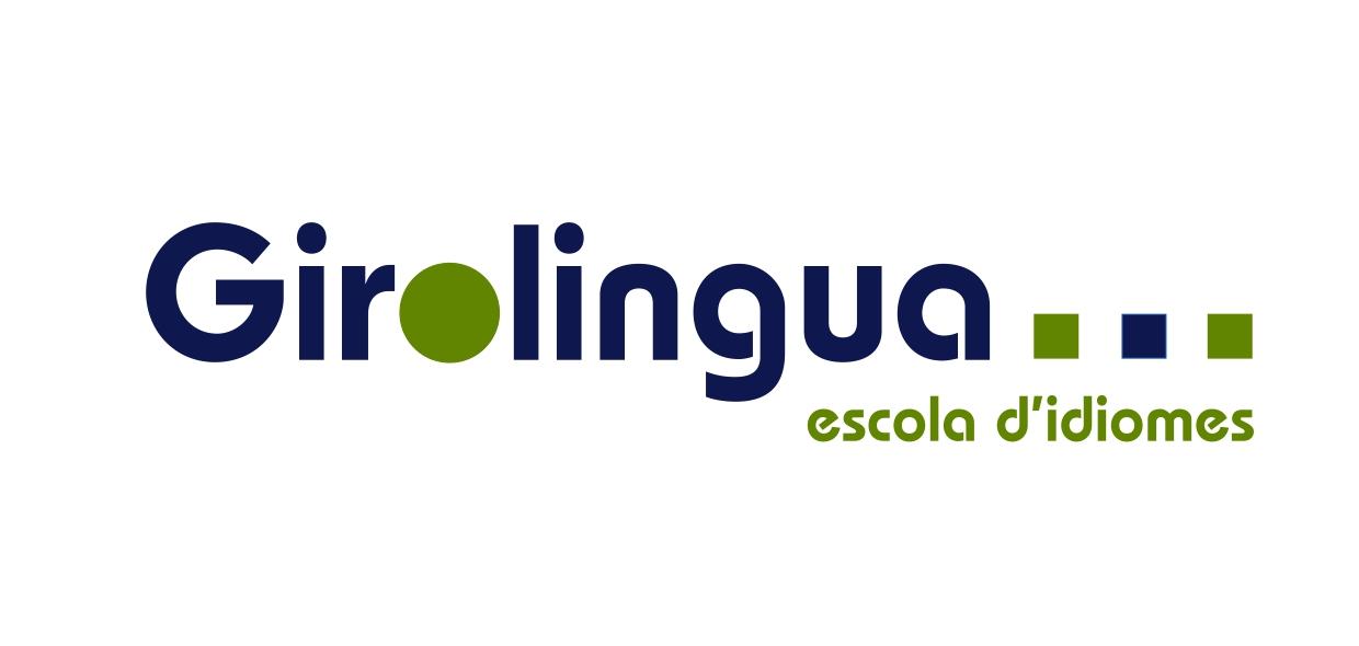 Logotip de Girolingua