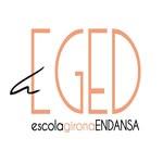 Logotip de Girona en Dansa