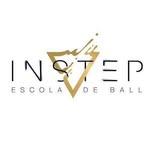 Logotip de INSTEP