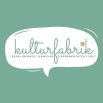 Logotip de Kulturfabrik