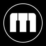 Logotip de La Moderna