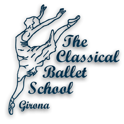 Logotip de The Classical Ballet School